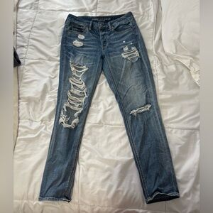 American Eagle Regular Jeans